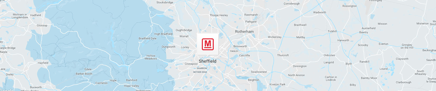 skip hire in sheffield